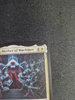 Elesh Norn, Mother Of Machines - Phrexia: All Will Be One 010/271 - Mythic - NM - Image 5