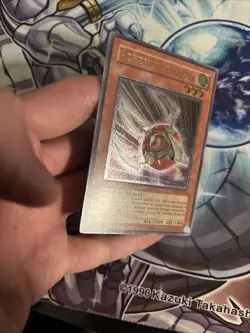 (UU) Yugioh! Adhesive Explosive SOI-EN011 Ultimate Rare Unlimited VLP - Image 5