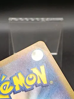 Gloom 109/108 Sv3 Obsidian Flames Ruler of the Black Flame Japanese Pokemon A20 - Image 3