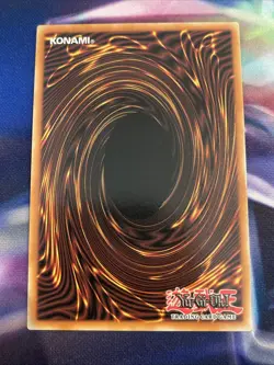 Yu-Gi-Oh! TCG Spirit with Eyes of Blue MP25-EN049 Starlight Rare Yugioh NM/M - Image 3