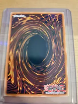 Yu-Gi-Oh! Cosmic Fortress Gol'Gar (UTR) CRMS-EN044 Exaclty as Seen Unlimited - Image 3