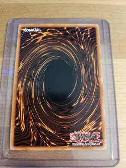 Yu-Gi-Oh! Cosmic Fortress Gol'Gar (UTR) CRMS-EN044 Exaclty as Seen Unlimited - Image 5