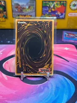 Yu-Gi-Oh! Shining Sarcophagus LEDE-EN051 Legacy of Destruction 1st Edition - Image 2