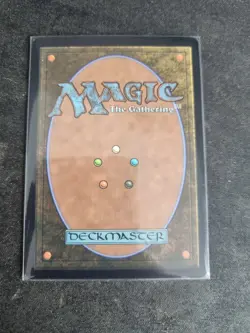 MTG - Witherbloom, the Balancer FOIL - Secrets of Strixhaven - 288 - PACK FRESH! - Image 2