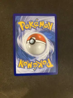 Meowth ex 062/088 POR Perfect Order Pokemon card mint ultra rare - Image 2