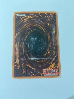 Yugioh Ancient Fairy Dragon - 1ST EDITION - ANPR-EN040 Ultimate Rare HP/DMG - Image 2