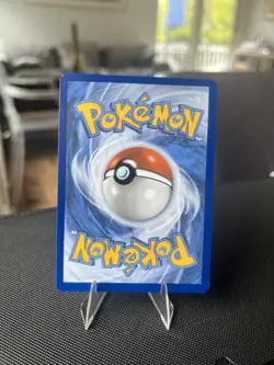 Pokemon Greninja EX TCG Scarlet & Violet Twilight Masquerade Card 214/167 - Image 2