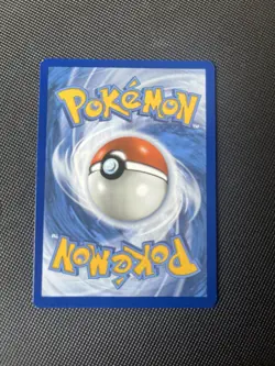 Pokemon Greninja EX TCG Scarlet & Violet Twilight Masquerade Card 214/167 - Image 3