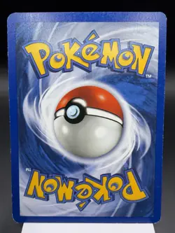 Cyndaquil 56/111 - 1st Edition - Neo Genesis Pokemon Card PLAYED - Image 2