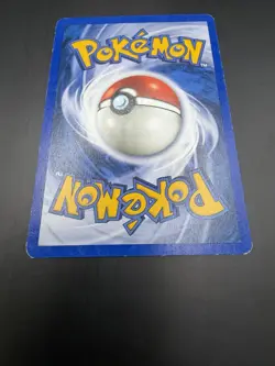 Cyndaquil 56/111 - 1st Edition - Neo Genesis Pokemon Card PLAYED - Image 3