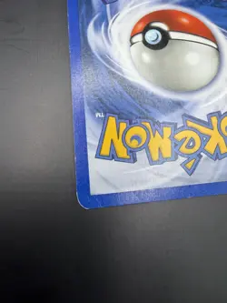 Cyndaquil 56/111 - 1st Edition - Neo Genesis Pokemon Card PLAYED - Image 5