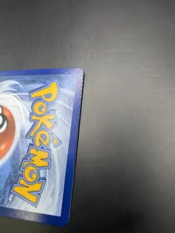 Team Rocket’s Giovanni 225/182 - Full Art - Destined Rivals Pokemon Card ERROR - Image 4