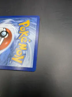 Team Rocket’s Giovanni 225/182 - Full Art - Destined Rivals Pokemon Card ERROR - Image 5