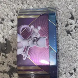 🔥Pokemon Trading Card Game Gyarados EX 2016 Champions Tin Sealed🔥 820650801020 - Image 3