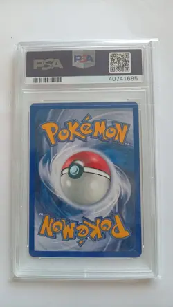 Pokemon Card EX Fire Red Leaf Green Charmander Holo Secret Rare 113/112 PSA 10 - Image 2