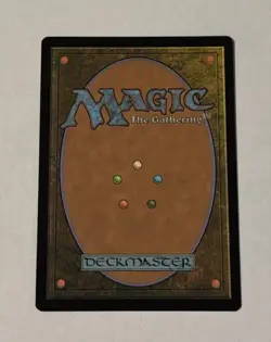 MTG Whirlwind of Thought - Ikoria: Lair of Behemoths NM - Image 2