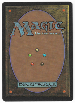 ►Magic-Style◄ MTG - Serendib Efreet - Italian Revised FWB - Good - Image 2