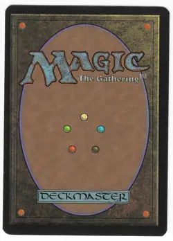 ►Magic-Style◄ MTG - Serendib Efreet - French Revised FWB - EX - Image 2