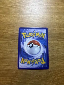 Necrozma GX 63/147 Pokemon TCG Sun Moon Sm-Burning Shadows Holo Card - Image 2