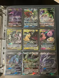 Lotto 93 Carte Pokemon (LEGGI DESCRIZIONE) Condizioni Mint/Near Mint - Image 1