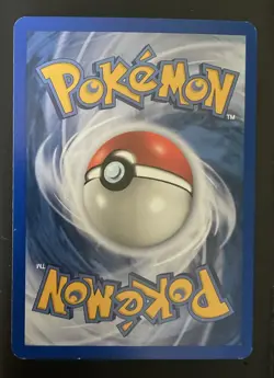 Pokemon Hitmontop 82/147 Aquapolis Reverse Holo NM - Image 2