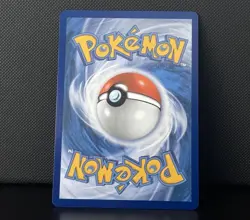 Mega Mawile EX 094/132 Play! Prize Pack Series 8 Stamp Pokemon TCG NM - Image 2