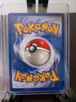 1999 Pokemon Base Set Wartortle 42/102 Uncommon Unlimited WOTC LP+ Vintage - Image 2