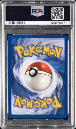 2003 POKEMON SKYRIDGE #16 MACHAMP PSA 10 - Image 2