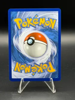 Nihilego 106/214 Holo Rare Pokemon 2018 Lost Thunder - LP - Image 2