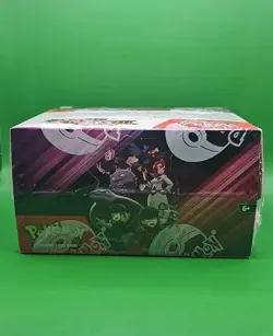 Pokemon TCG: S&V Destined Rivals Factory Sealed Booster Box - Image 2