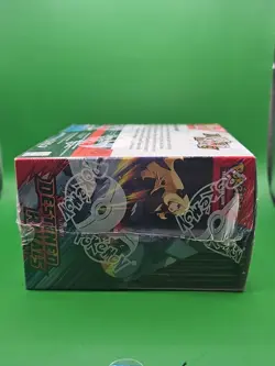 Pokemon TCG: S&V Destined Rivals Factory Sealed Booster Box - Image 4