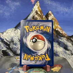 Chansey ex - 96/109 Pokemon Ruby and Sapphire - Holo LP+ ✨ - Image 4