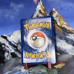 Chansey ex - 96/109 Pokemon Ruby and Sapphire - Holo LP+ ✨ - Image 5