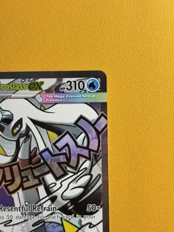 Mega Froslass EX | 265/217 | Ascended Heroes Rare | Pokemon TCG | English NM - Image 4