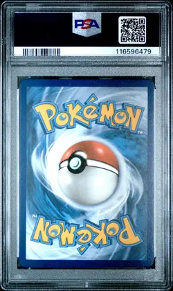 2021 Pokemon Celebrations Classic Collection #15 Venusaur-Holo PSA 10 - Image 2