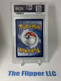 2021 POKEMON CELEBRATIONS CLASSIC COLLECTION #15 VENUSAUR-HOLO PSA 10 - Image 2