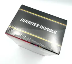 Pokemon TCG: Mega Evolution-Phantasmal Flames Booster Bundle -New/Factory Sealed - Image 3