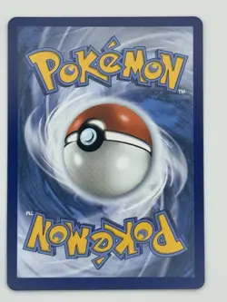 Pokemon Lillie's Determination 169/132 Me01: Mega Evolution Holo (NM) - Image 2