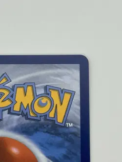 Pokemon Lillie's Determination 169/132 Me01: Mega Evolution Holo (NM) - Image 4