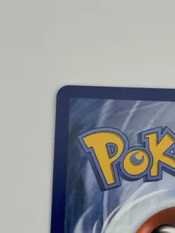 Pokemon Lillie's Determination 169/132 Me01: Mega Evolution Holo (NM) - Image 5