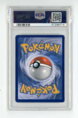 Dusk Mane Necrozma GX 145/156 S&M Ultra Prism Holo Pokemon PSA 9 MINT - Image 2