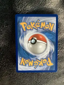 Mega Lucario EX 033 Black Star Promo Ascended Heroes Pokemon 2026 - Image 2