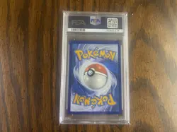 Pokemon Latias GG20 Full Art Crown Zenith PSA 10 - Image 4