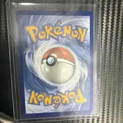 Pokemon TCG Mega Charizard Y EX Promo Holo 360 HP Explosion Y 030 - Image 2