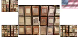 Diverse 400 Yu-Gi-Oh Cards Lot: 11 Holographics, 25 Rare & Classic Booster Packs - Image 2