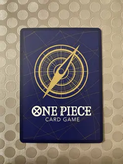 Monkey.D.Luffy OP05-119 V.2 Alternative - ONE PIECE - JAP - NM - Image 3