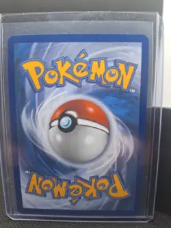 Pokemon TCG Team Rockets Raticate Card 202/182 Destined Rivals - Image 2