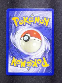 Pokemon TCG Magneton Fossil Card 26/62 Unlimited Non-Holo Rare, LP Condition - Image 2