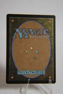 Stubborn Denial 56 Khans of Tarkir LP English 888 - Image 2