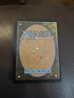 Magic The Gathering MTG Well Of Lost Dreams Serialized /500 Foil Brothers War - Image 2
